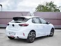 2023 Opel Corsa