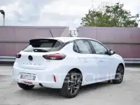 2023 Opel Corsa