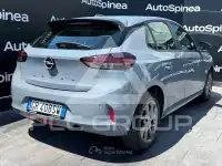 2023 Opel Corsa
