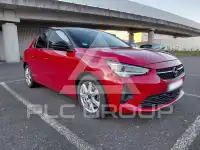2023 Opel Corsa