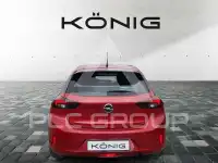2023 Opel Corsa