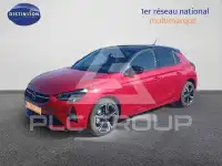 2023 Opel Corsa