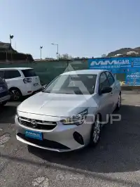 2023 Opel Corsa