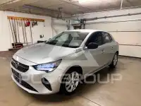 2023 Opel Corsa