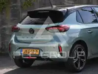 2023 Opel Corsa
