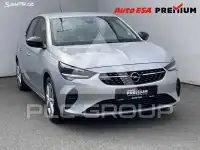 2023 Opel Corsa