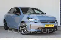2023 Opel Corsa