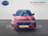 2023 Opel Corsa