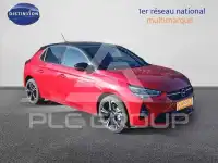 2023 Opel Corsa