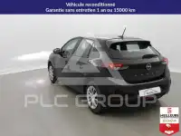 2023 Opel Corsa