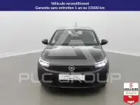2023 Opel Corsa