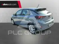 2023 Opel Corsa