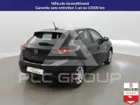 2023 Opel Corsa
