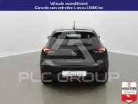 2023 Opel Corsa