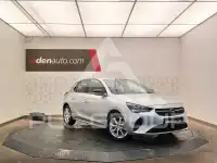 2023 Opel Corsa
