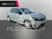 2023 Opel Corsa