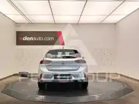 2023 Opel Corsa