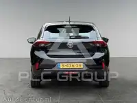 2023 Opel Corsa