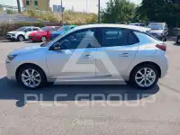 2023 Opel Corsa