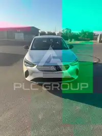2023 Opel Corsa