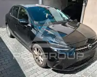 2023 Opel Corsa