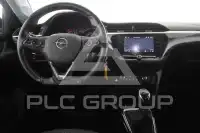 2023 Opel Corsa