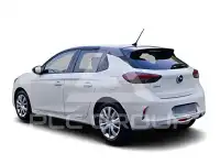 2023 Opel Corsa