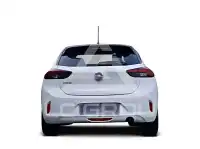 2023 Opel Corsa