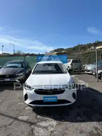 2023 Opel Corsa