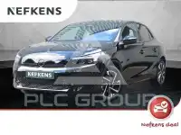 2023 Opel Corsa