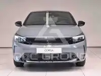 2023 Opel Corsa