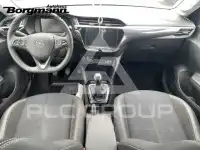 2023 Opel Corsa