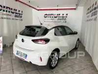 2023 Opel Corsa