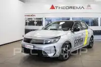 2023 Opel Corsa