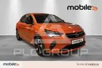 2023 Opel Corsa