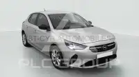 2023 Opel Corsa