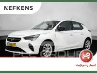 2023 Opel Corsa