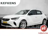 2023 Opel Corsa