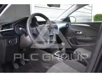 2023 Opel Corsa