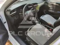 2023 Opel Corsa