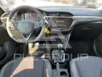 2023 Opel Corsa