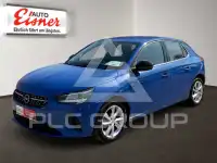2023 Opel Corsa