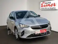 2023 Opel Corsa