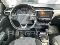 2023 Opel Corsa