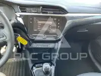 2023 Opel Corsa
