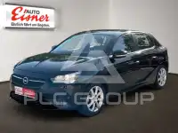2023 Opel Corsa