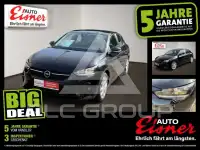 2023 Opel Corsa