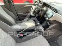 2023 Opel Corsa