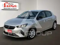 2023 Opel Corsa