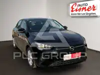 2023 Opel Corsa